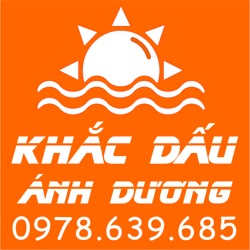 Khắc Dấu Ánh Dương
